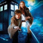 Doctor Who Movie Will Highlight Fiftieth Anniversary of the Show