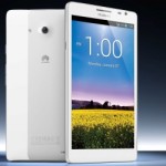 Huawei Ascend Smartphone May Be Released In The US By Summer