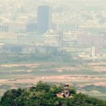 North Korea Blocks Access To Kaesong Industrial Park