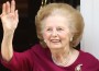 Margaret Thatcher’s Funeral Will Be Held Next Week
