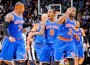 New York Knicks Sees Positive Outlook For The 2013 NBA Playoffs