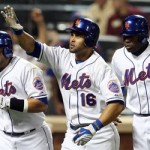 New York Mets Pitching Staff Changes Made