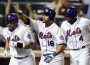 New York Mets Pitching Staff Changes Made