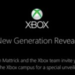 Next Xbox May Be Revealed On May 21