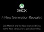 Next Xbox May Be Revealed On May 21