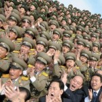 North Korea Cautions Foreign Workers In South Korea