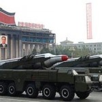 North Korean Missile Can Be Intercepted By The US