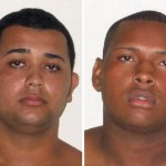 American Tourist Gang Raped In Brazil