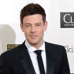 Glee’s Cory Monteith Enters Rehab