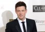 Glee’s Cory Monteith Enters Rehab