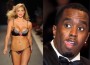 P Diddy and Kate Upton Deny Relationship Rumors