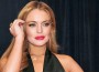 Lindsay Lohan Says Her Pregnant Tweet Was Just For April’s Fools