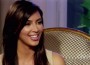 Kim Kardashian Reveals All In Recent Interview