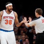 Rasheed Wallace Retires From The NBA