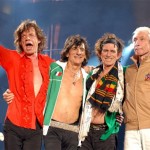 Rolling Stones Tour Delayed On Account Of NBA Playoffs