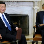 Barack Obama And Xi Jinping To Meet In California