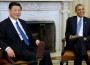 Barack Obama And Xi Jinping To Meet In California