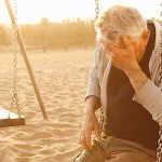 Suicide Rate Higher In Middle Aged Americans