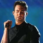 Adam Levine Shocks On “The Voice”