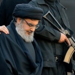Hezbollah Leader Counts On Syria To Supply Weapons For Israel Fight
