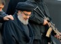 Hezbollah Leader Counts On Syria To Supply Weapons For Israel Fight