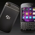 BlackBerry Q10 Available Through T-Mobile Retail Outlets By June 5