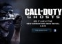 “Call of Duty: Ghosts” Coming To Game Consoles On November 5