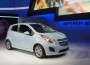 Price Tag Of 2014 Chevrolet Spark EV Announced