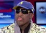 Dennis Rodman Appeals For Release Of US Citizen