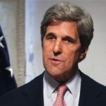 John Kerry Prepares For Fourth Visit To The Middle East