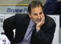 Rangers Coach John Tortorella, Fired