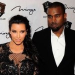 Kim Kardashian and Kanye West Have No Immediate Wedding Plans