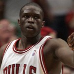Luol Deng May Miss First Game Against The Heat