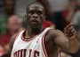 Luol Deng May Miss First Game Against The Heat