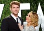 Miley Cyrus And Liam Hemsworth Split Reports Emerge Once Again