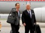 North Korea Plays Host To Aide Of The Prime Minister Of Japan