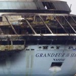 Royal Caribbean Cruise Ship Compelled To Cancel Trip Due To Fire