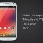 Samsung Galaxy S4 Variant Offered By Google