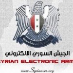 Syrian Electronic Army And The Cyber War Against The Revolution