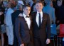 First French Gay Couple Married Live On TV