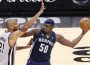 Zach Randolph Regrets Poor Performance Against San Antonio