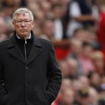Manchester United Coach Alex Ferguson Retires