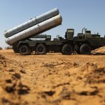 Russia Will Ship Weapons To Syria’s Assad Regime