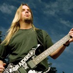 Slayer’s Jeff Hanneman Dies At 49