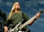 Slayer’s Jeff Hanneman Dies At 49