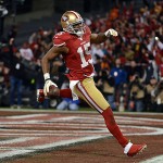 Michael Crabtree Undergoes Surgery For Torn Achilles