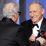 Mel Brooks Receives AFI Lifetime Achievement Award