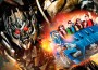 Universal Studios Open New Transformers Ride