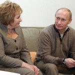 Russian President Vladimir Putin Divorces After 30 Years