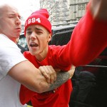 Photographer Sues Justin Bieber And His Bodyguard